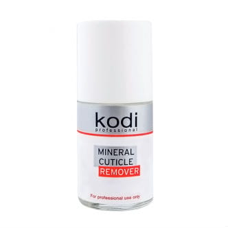 Kodi Mineral Cuticle Remover 15 мл.