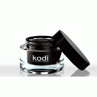 UV Gel Kodi Luxe Clear (прозорий гель) 14 мл.