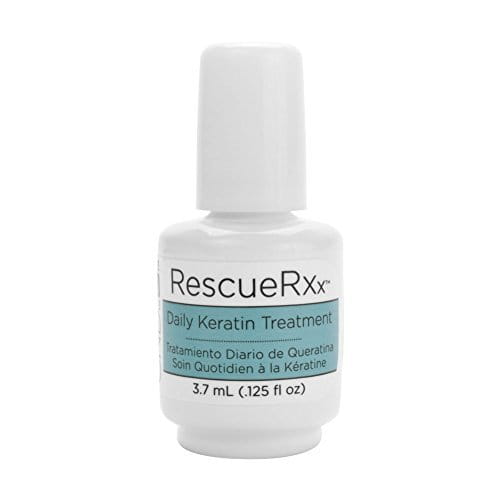 CND RescueRXx Daily Keratin Treatment 3,7 ml