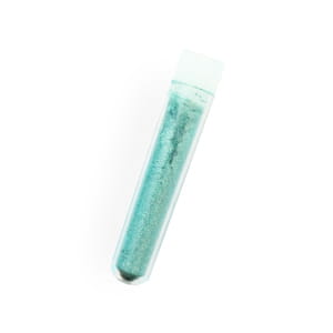 Мікроблискітки (пісок) блакитні
