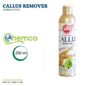 Callus Remover Цитрус 250 мл