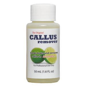 Nailite Callus Remover 50 мл