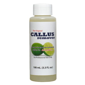 Nailite Callus Remover 100 мл