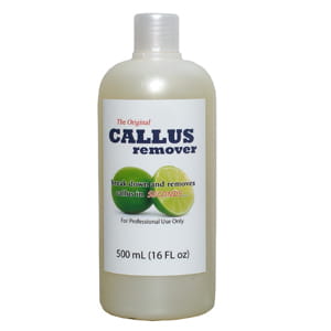 Nailite Callus Remover 500 мл