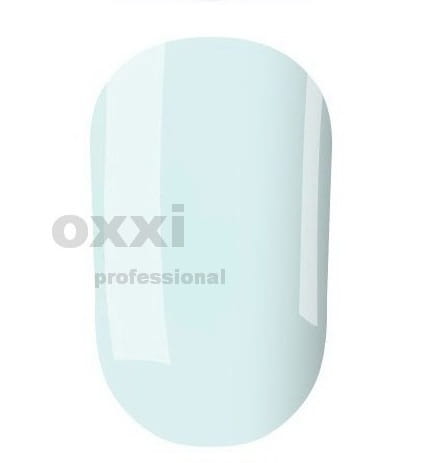 Гель-лак Oxxi №026 10 ml