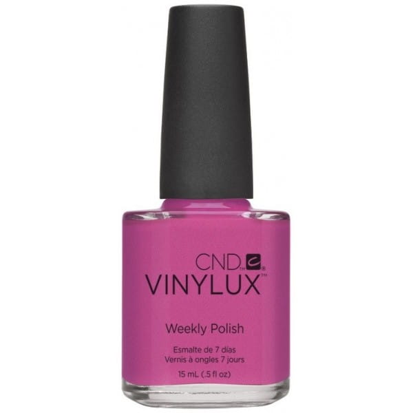 New 2014! Vinylux Sultry Sunset