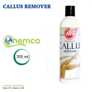 Callus Remover Ментол 355 мл