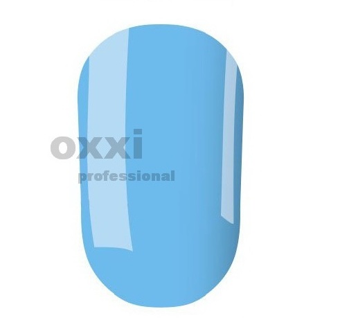 Гель-лак Oxxi №107 10 ml