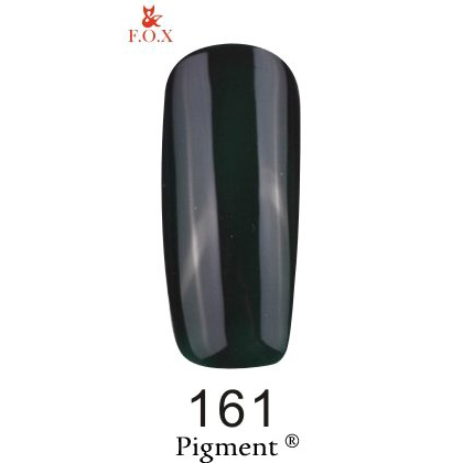 Гель-лак F.O.X Pigment 161 (6 мл)