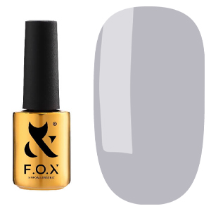 Гель-лак FOX Pigment 029 (7 мл)