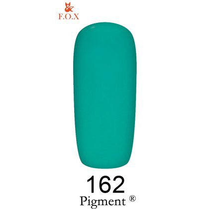 Гель-лак FOX Pigment 162 (6 мл)