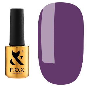 Гель-лак FOX Pigment 041 (6 мл)