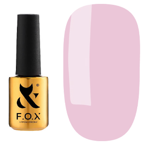 Гель-лак FOX Pigment 018 (7 мл)