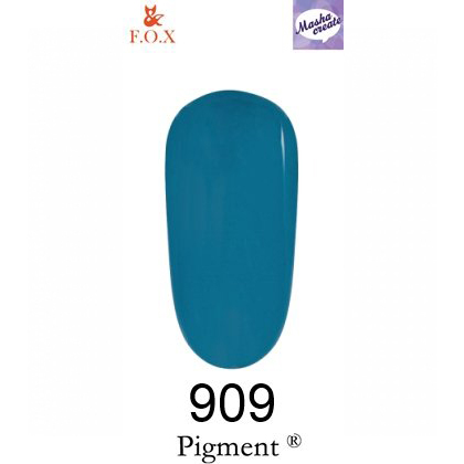 Гель-лак F.O.X Masha Create Pigment 909 (6 мл) Гель-лак F.O.X Masha Create Pigment 909 (6 мл)