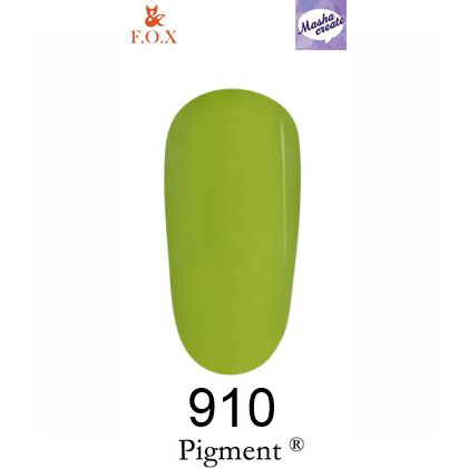 Гель-лак F.O.X Masha Create Pigment 910 (6 мл) Гель-лак F.O.X Masha Create Pigment 910 (6 мл)