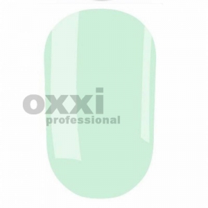 Гель-лак Oxxi №166 10 ml