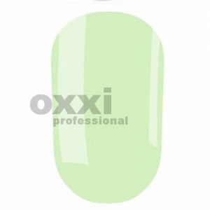 Гель-лак Oxxi №187 10 ml