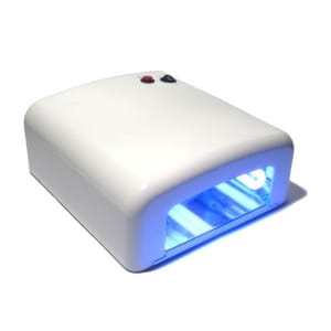 UV Lamp 36 W (006)
