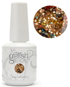 Гель-лак NEW 2014! Gelish Feeling Bubbly 1482 Гель-лак NEW 2014! Gelish Feeling Bubbly 1482