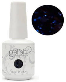 Гель-лак NEW 2014! Gelish Heres To The Blue Year 1486 Гель-лак NEW 2014! Gelish Heres To The Blue Year 1486