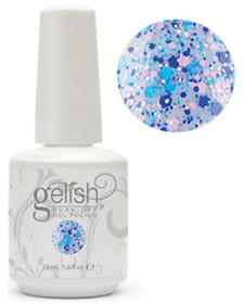 Gelish Feeling Speckled? 1625 Gelish Feeling Speckled? 1625