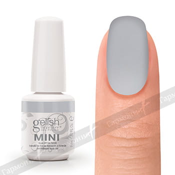 Гель-лак New 2014! Gelish MINI Clean Slate 4648 Гель-лак New 2014! Gelish MINI Clean Slate 4648