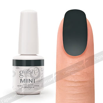 Гель-лак New 2014! Gelish MINI Rake In The Green 4649 Гель-лак New 2014! Gelish MINI Rake In The Green 4649