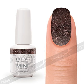 Гель-лак New 2014! Gelish MINI Whose Cider Are You On? 4652 Гель-лак New 2014! Gelish MINI Whose Cider Are You On? 4652