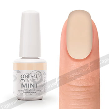 Гель-лак New 2014! Gelish MINI Do I Look Buff? 4653 Гель-лак New 2014! Gelish MINI Do I Look Buff? 4653